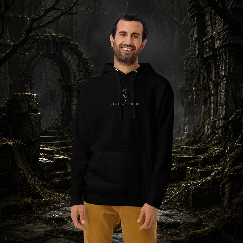 THE WRETCH Hoodie