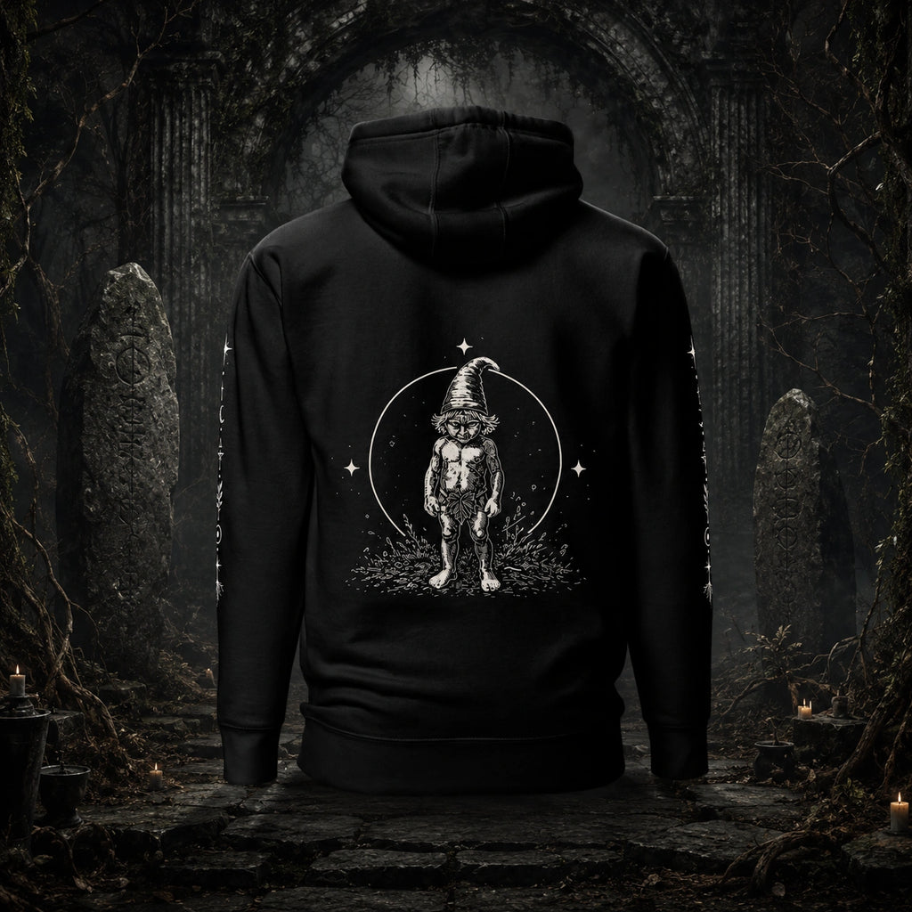 THE WRETCH Hoodie