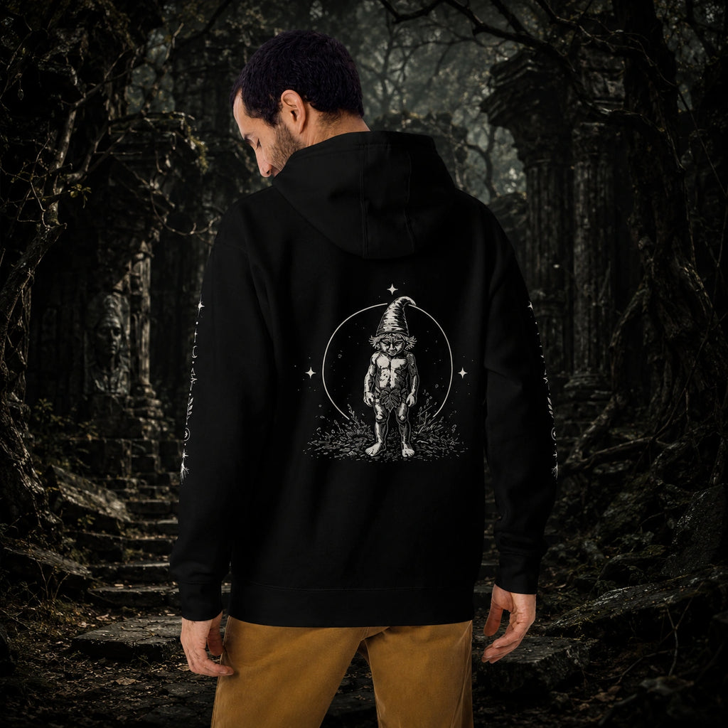 THE WRETCH Hoodie