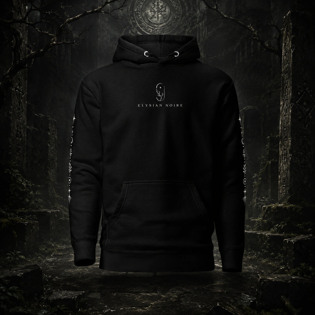 THE WRETCH Hoodie