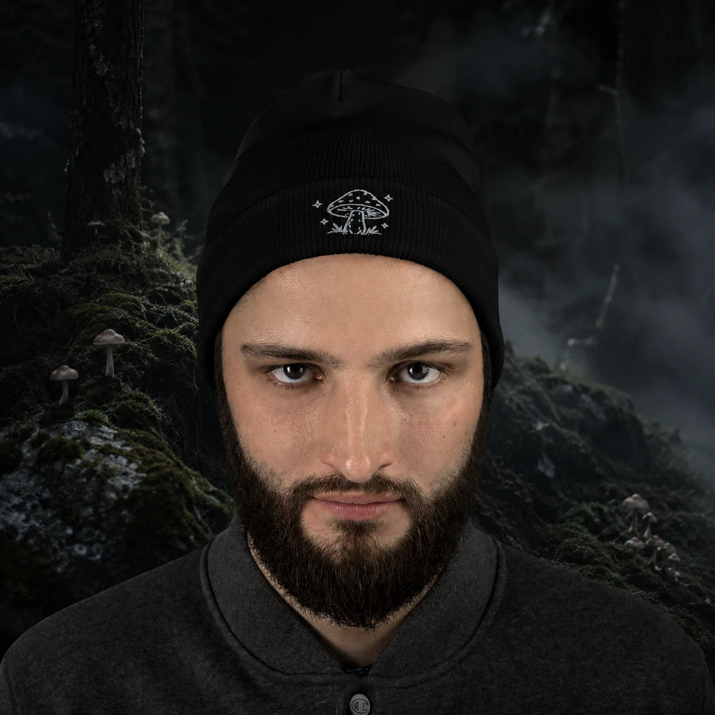 MYCELIUM Beanie