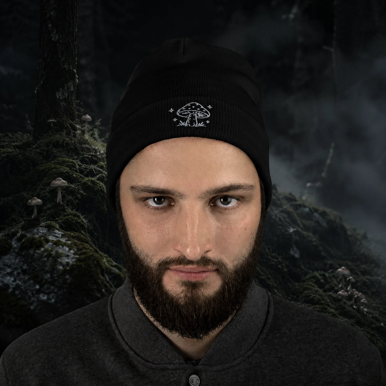 MYCELIUM Beanie