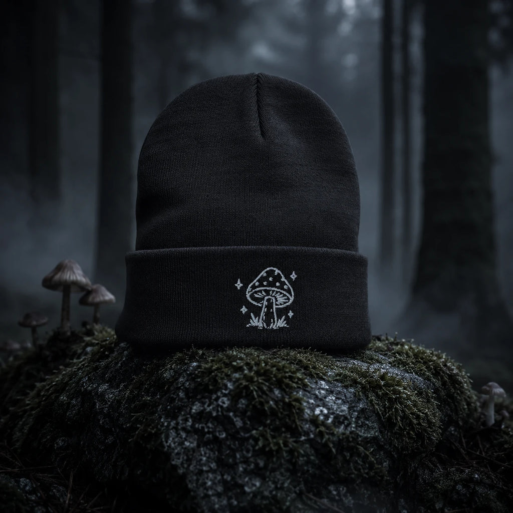 MYCELIUM Beanie