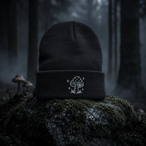 MYCELIUM Beanie