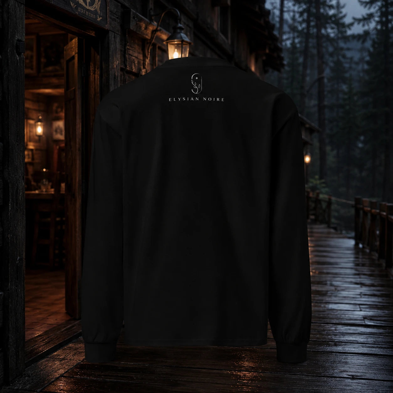 RITUAL OF ALE Long Sleeve