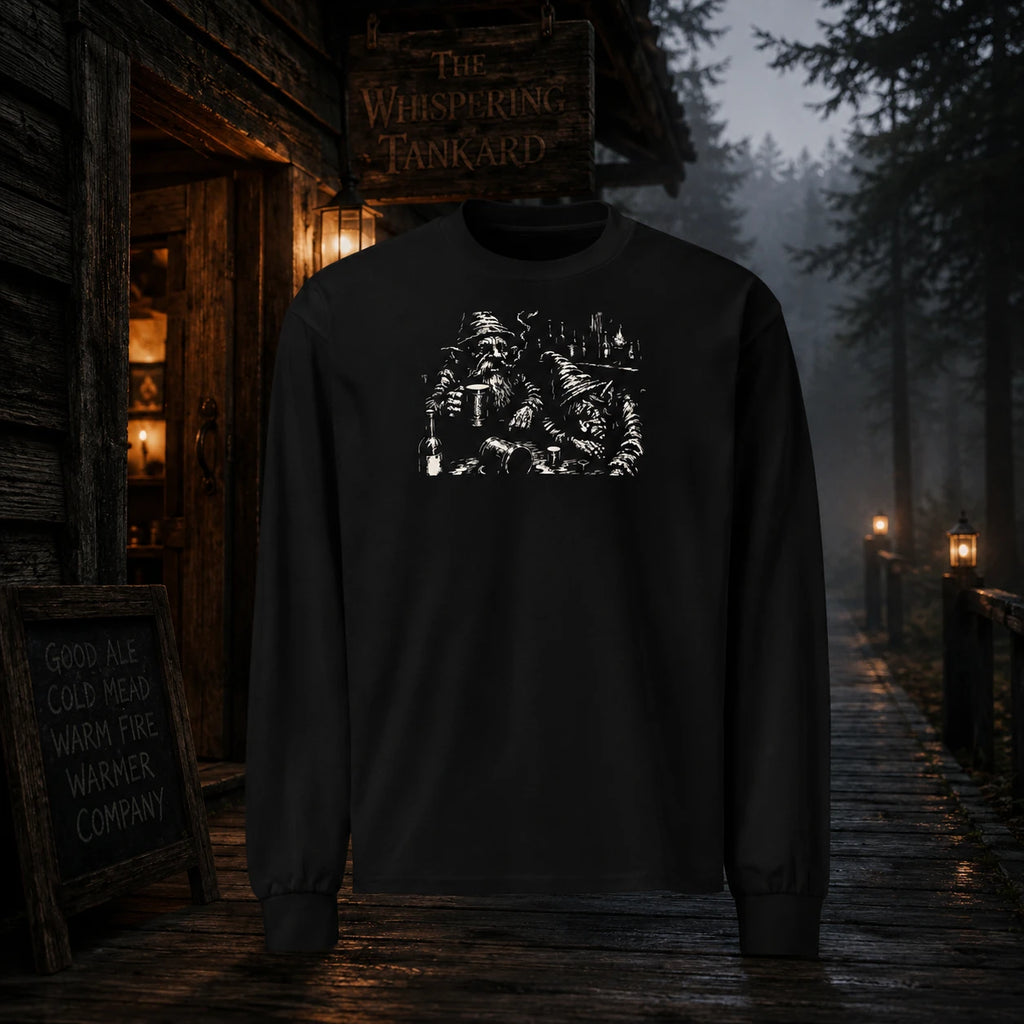 RITUAL OF ALE Long Sleeve