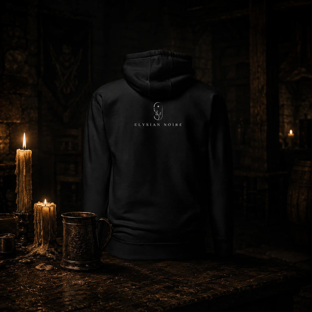 RITUAL OF ALE Hoodie