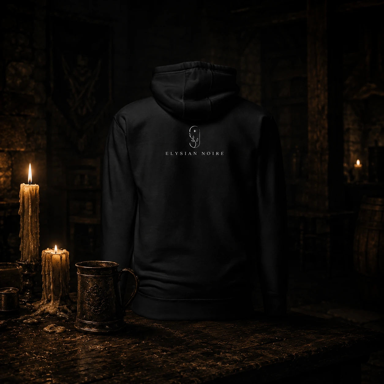 RITUAL OF ALE Hoodie