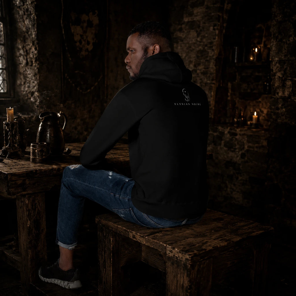 RITUAL OF ALE Hoodie