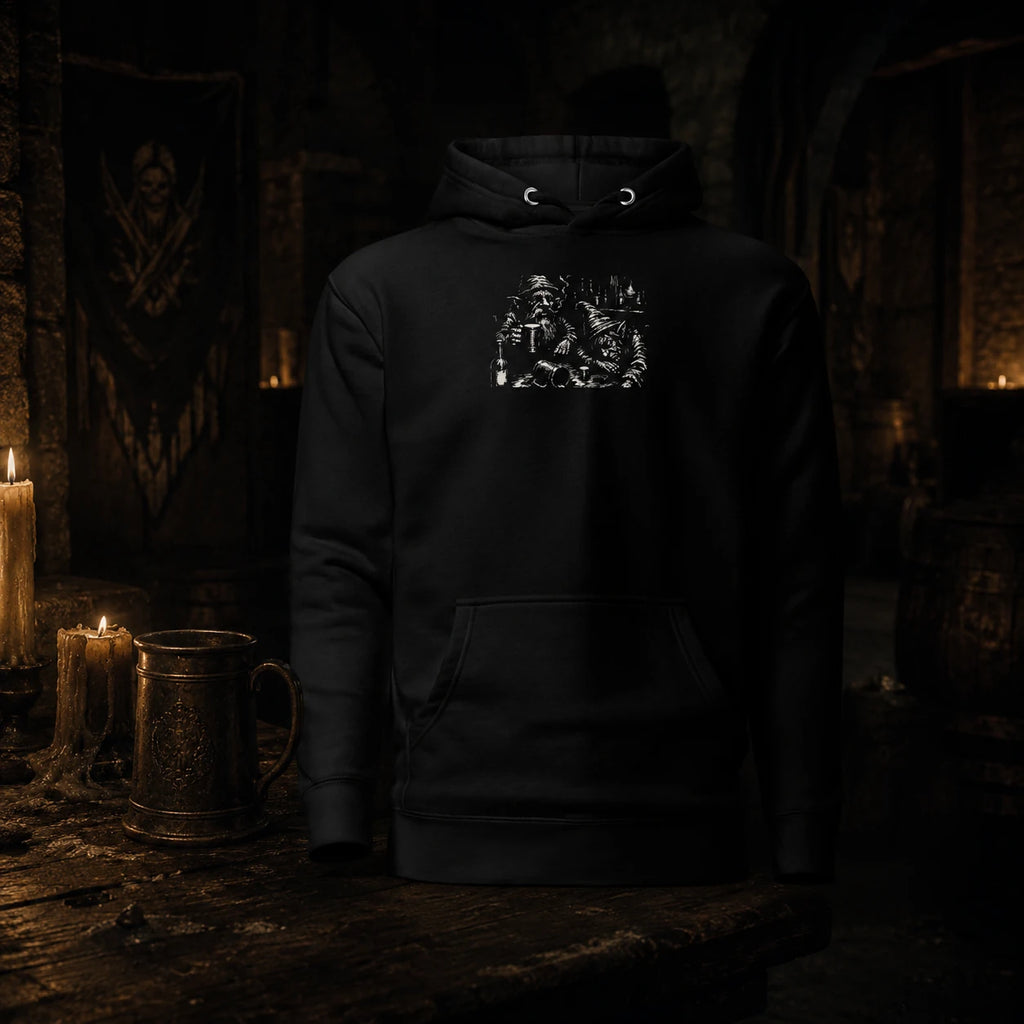 RITUAL OF ALE Hoodie