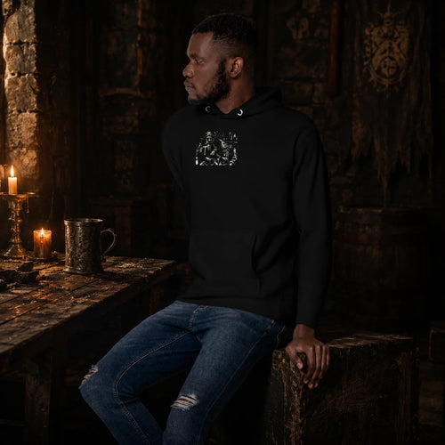 RITUAL OF ALE Hoodie