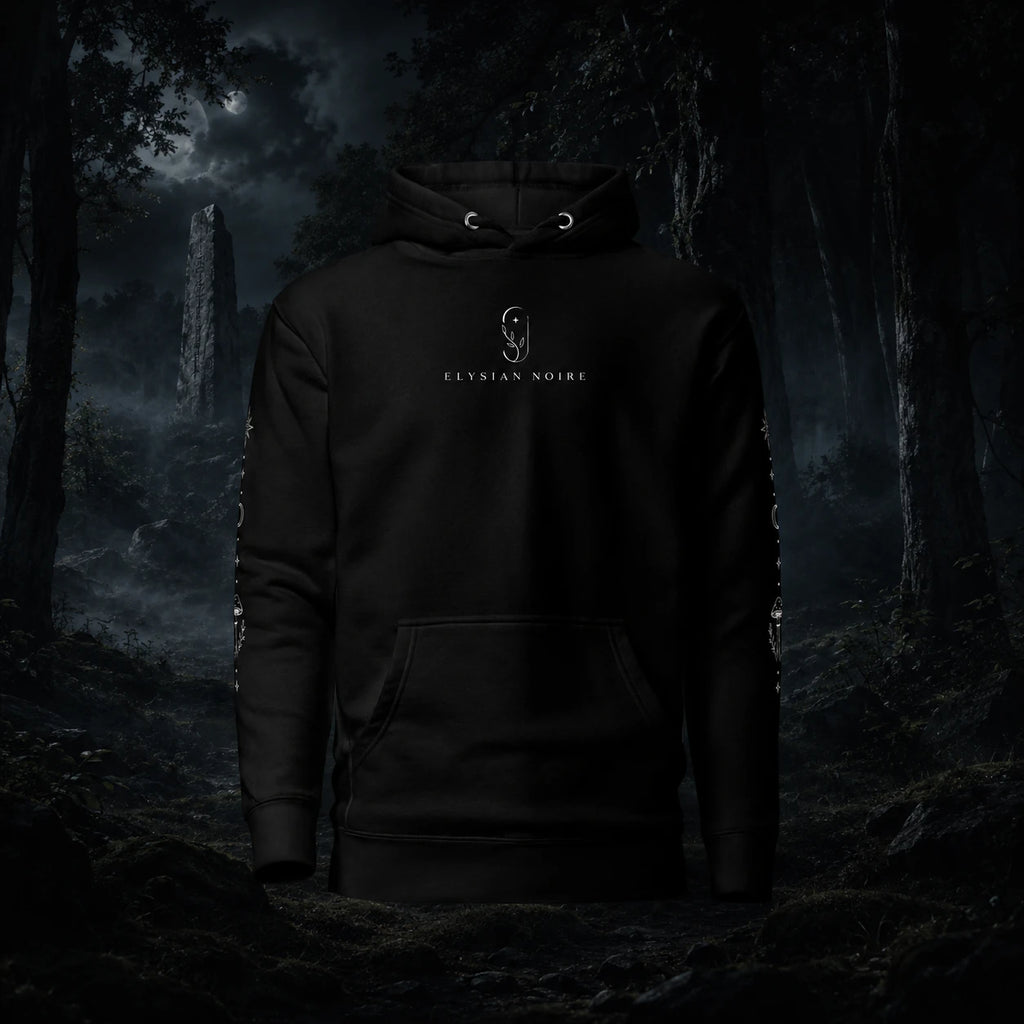 THE WATCHER Hoodie