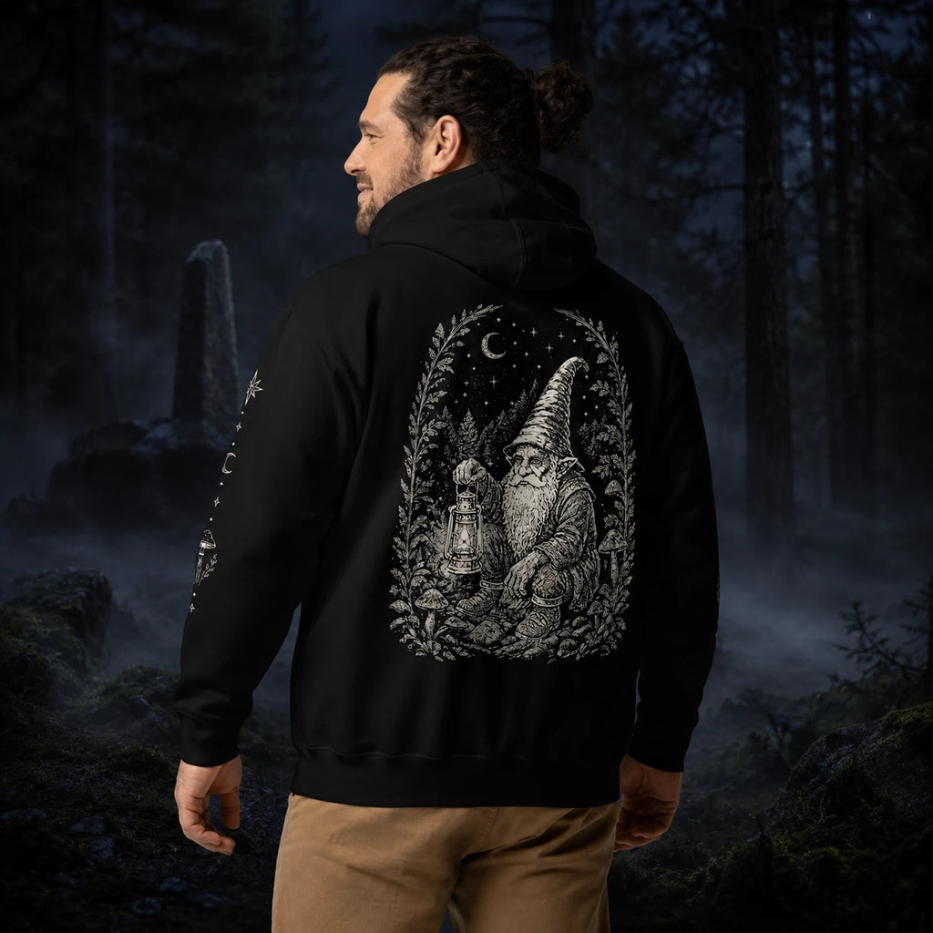 THE WATCHER Hoodie