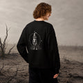 THE WRETCH Crewneck