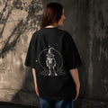 THE WRETCH Oversized Tee